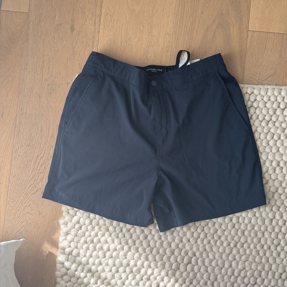 Abercrombie Resort Short/Swim